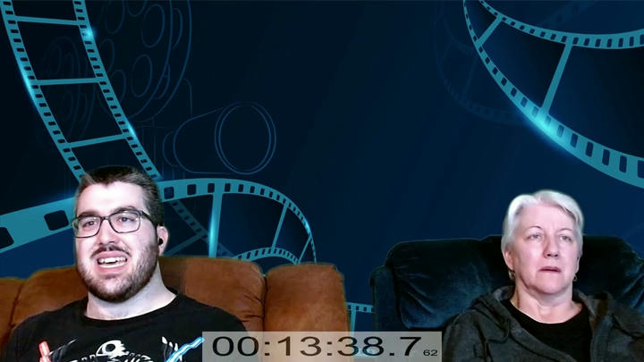Saving Private Ryan: First Time Reaction