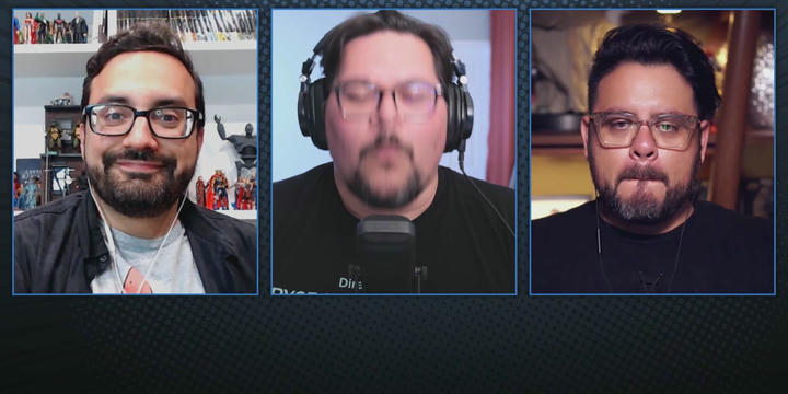 The Boys 1x7 Uncut Reaction!