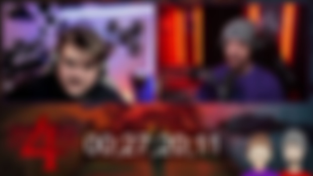 Stranger Things 4x6 Full Reaction