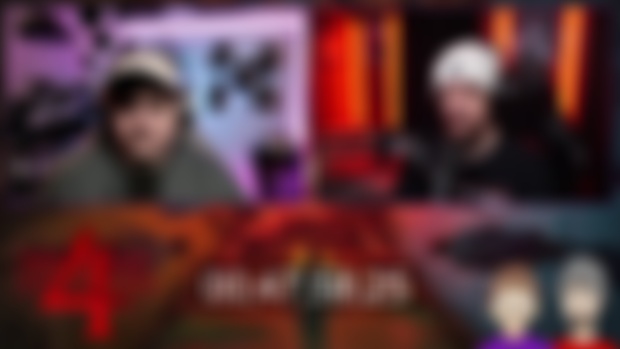 Stranger Things 4x7 Full Reaction