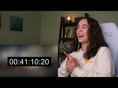 Natalie Gold - Stranger Things (2016)