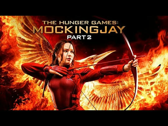 EARLY ACCESS: Hunger Games Mockingjay Part 2 FULL ACCESS