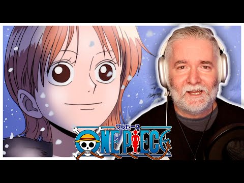 One Piece - Episode 90 WATCH ALONG REACTION