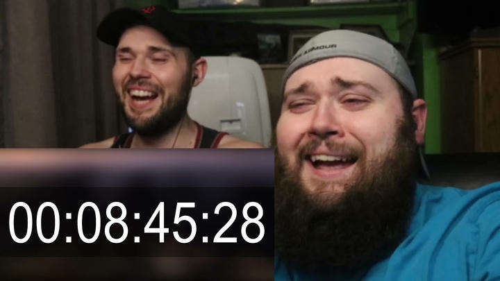 How To Train Your Dragon Full Movie Reaction!