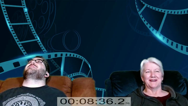 Flix2Us - Clerks (1994)