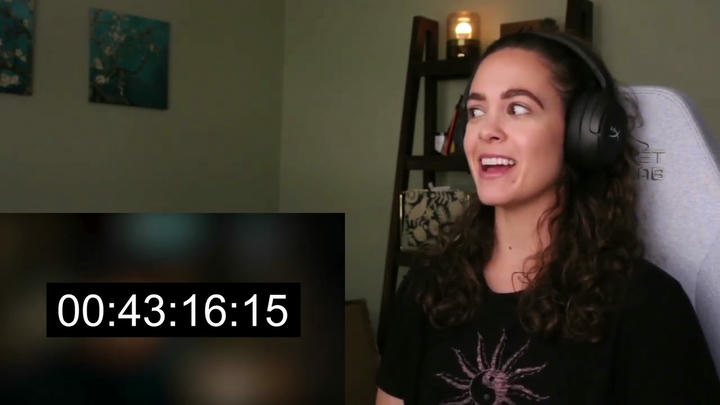 REACTING TO: Stranger Things S1E3!!