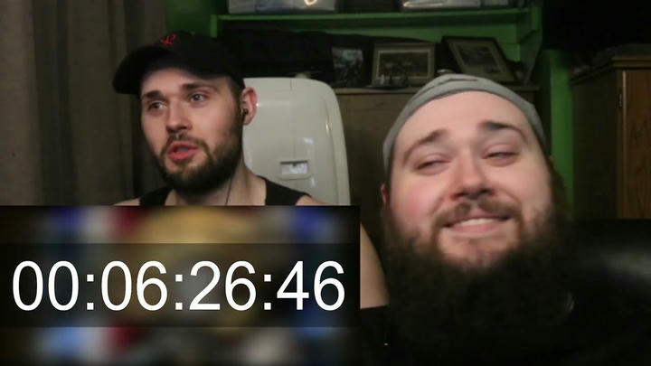 Coach Carter Full Movie Reaction!