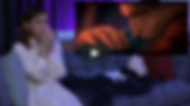 Arcane Episode 3 - I didn't expect to cry so soon