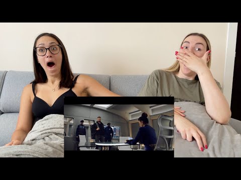 The Expanse 5x01 Reaction