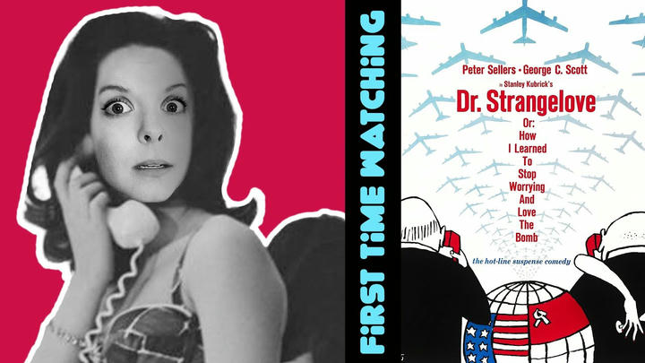 Doctor Strangelove - YouTube Version