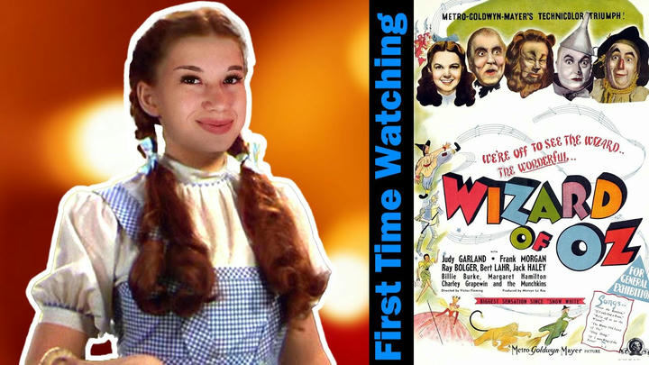 The Wizard of Oz - YouTube Version