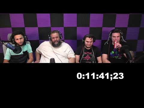 Field of Dreams Unedited