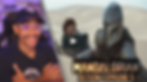 The Mandalorian: Season 1 Episode 5 Reaction! - The Gunslinger