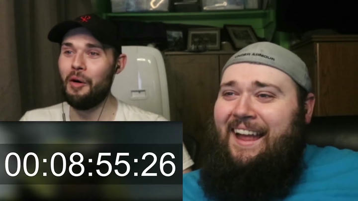 How To Train Your Dragon 2 Full Movie Reaction!