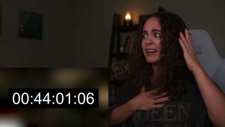 REACTING TO: Stranger Things S1E4!!