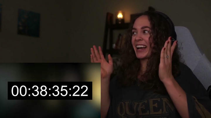 REACTING TO: Stranger Things S1E5!!