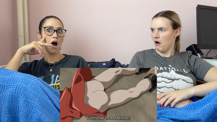 Mob Psycho 100 2x02 Reaction