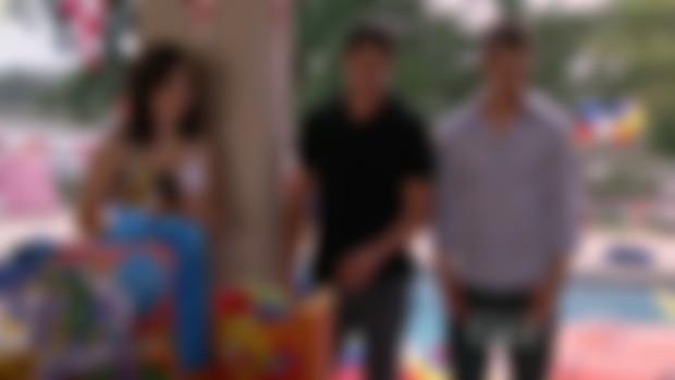 One Tree Hill S07E01♡Uncut Reaction &Review ♡