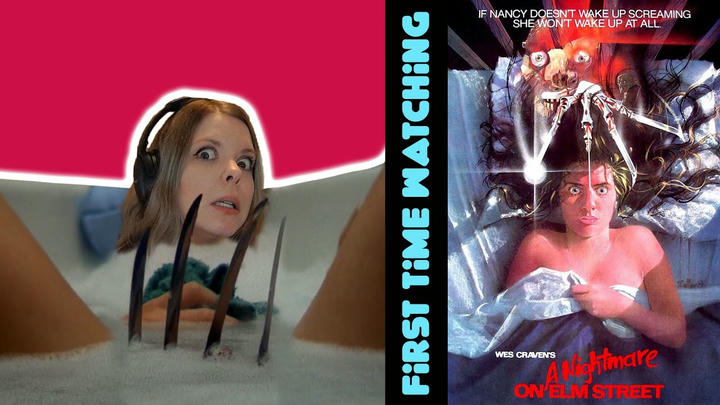 A Nightmare on Elm Street - YouTube Version