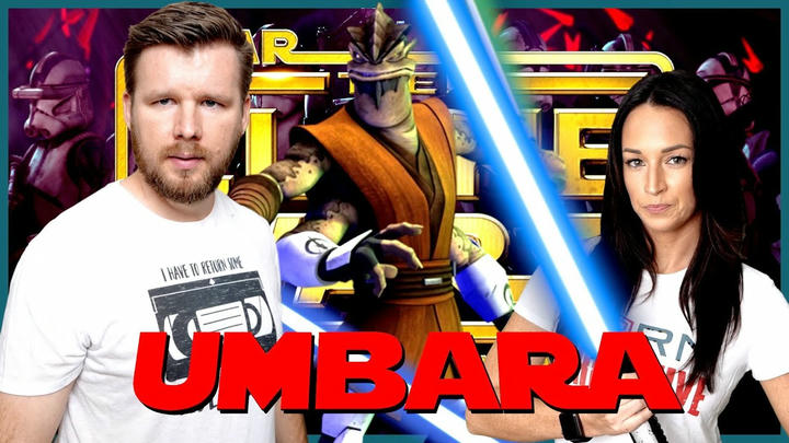 (Exclusive) The Umbara Arc || Clone Wars!