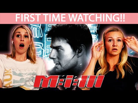 [YT Edit] Mission Impossible III (2006)