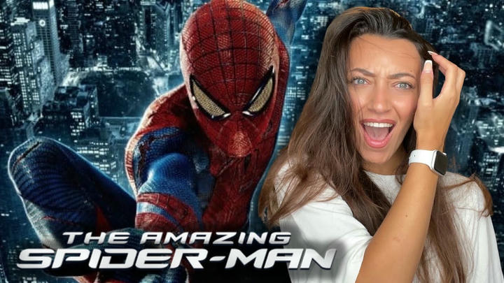 Early Access - The Amazing Spider-Man