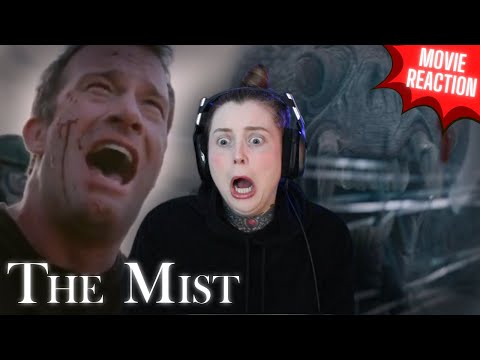 LoveLaurenn - The Mist (2007)