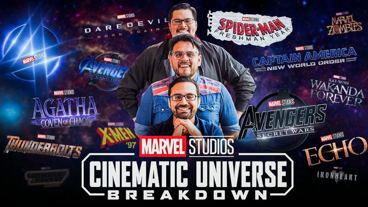 Heroes Reforged - Doctor Strange in the Multiverse of Madness (2022)