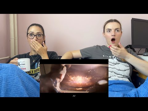 The Expanse 5x04 Reaction