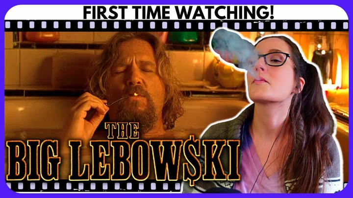 [YT Edit] The Big Lebowski