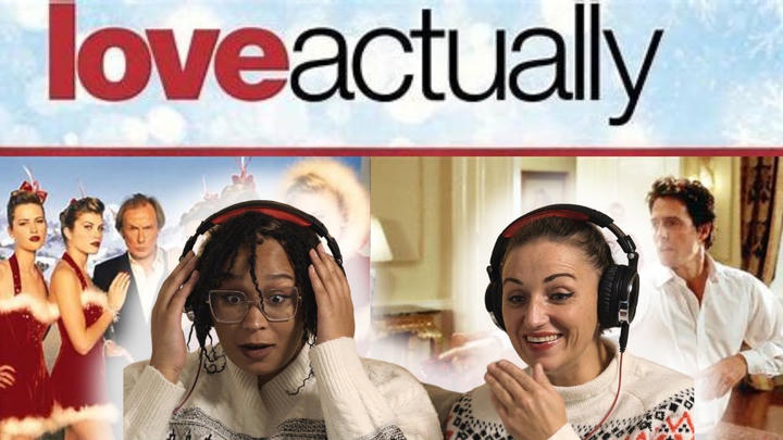 ScreenJam - Love Actually (2003)