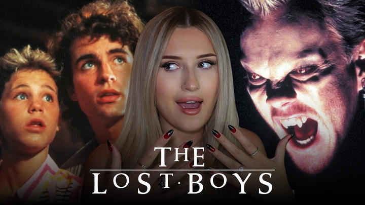 Abby Jane - The Lost Boys (1987)