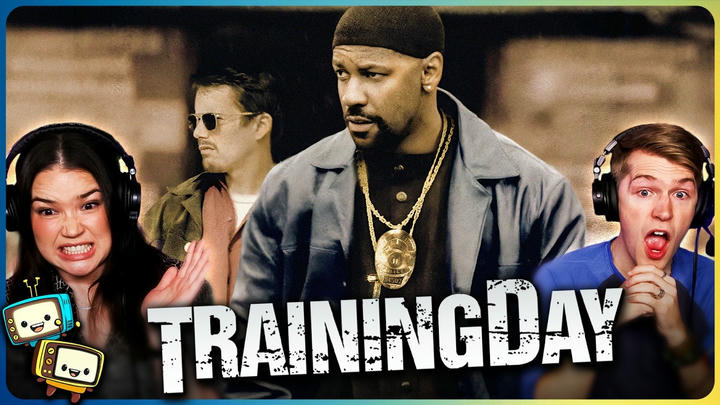 CinePals - Training Day (2001)