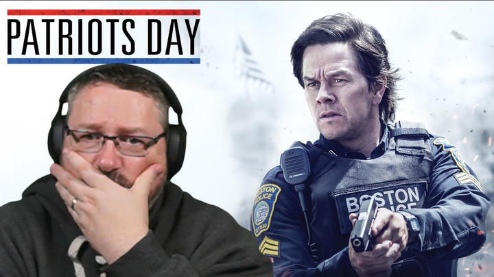 Awesome US Movies - Patriots Day (2016)