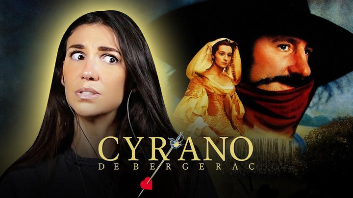 The Coby Show - Cyrano de Bergerac (1990)