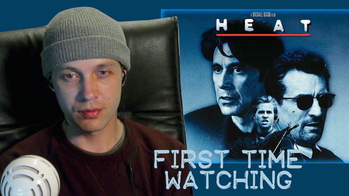 WatchMeMovie - Heat (1995)