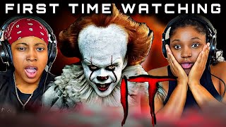 Jyn x Ryl - It (2017)