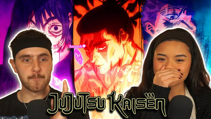 BROTHER HAS ARRIVED!! - Girlfriend Reacts To Jujutsu Kaisen Season 2 Episodes 20 REACTION!