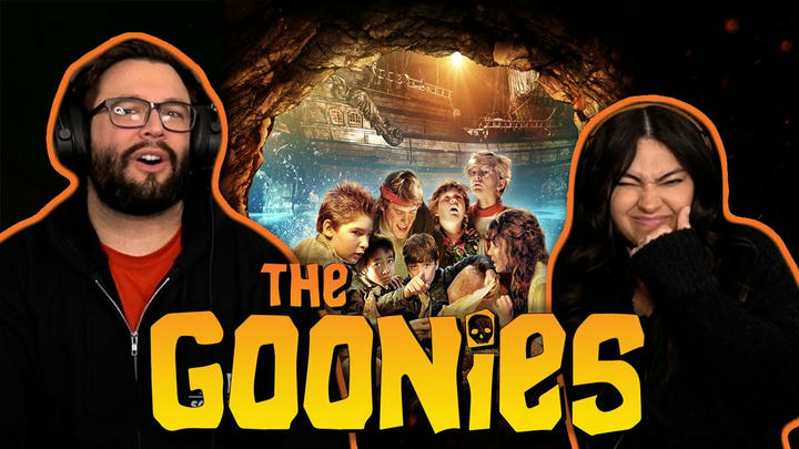 The Goonies (1985)