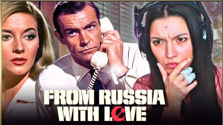 BissFlix - From Russia with Love (1963)