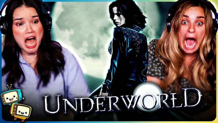 CinePals - Underworld (2003)