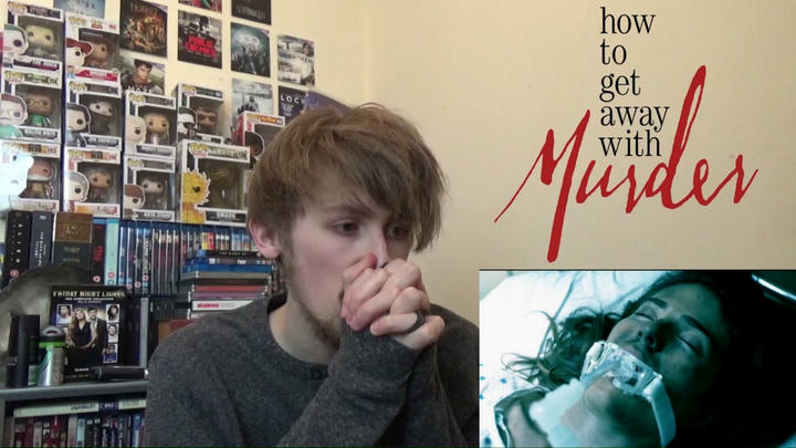 How to Get Away With Murder Season 3 Episode 4 - 'Don't Tell Annalise' Reaction