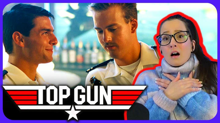 Jen Murray - Top Gun (1986)