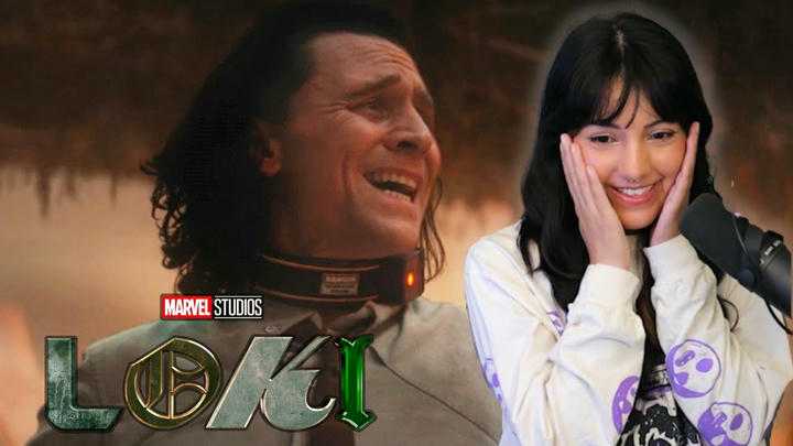 Loki | 1x4 The Nexus Event | Reaction / Commentary