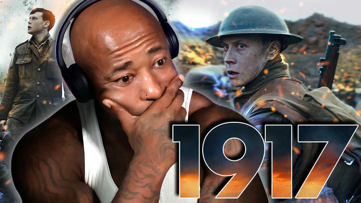Devin G - 1917 (2019)