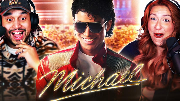 The Media Knights - Michael (2026)