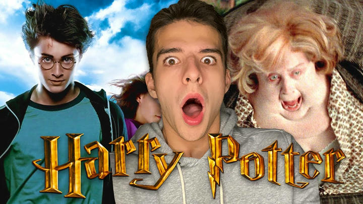 SebScreen - Harry Potter and the Prisoner of Azkaban (2004)