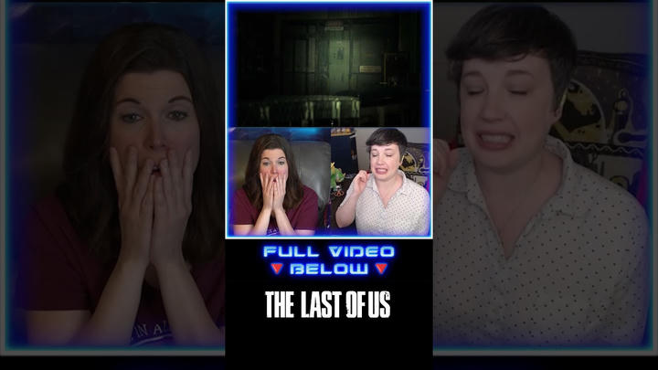 The Last of Us 2x5 (Part 2 of 3) REACTIONS!!