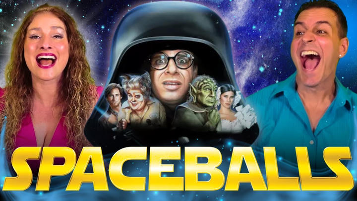 Jrocks & Devinity - Spaceballs (1987)
