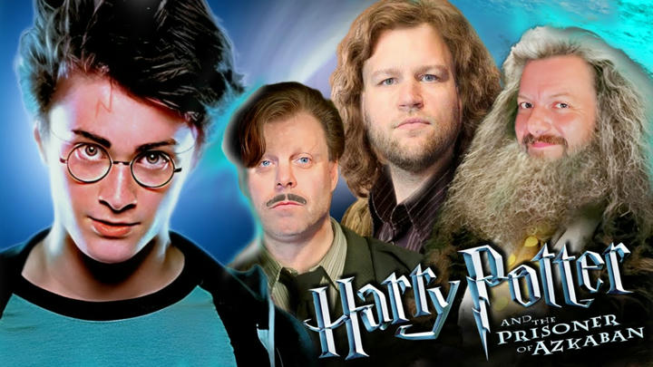 Badd Medicine - Harry Potter and the Prisoner of Azkaban (2004)